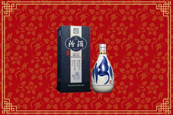 高价求购：万源市回收汾酒